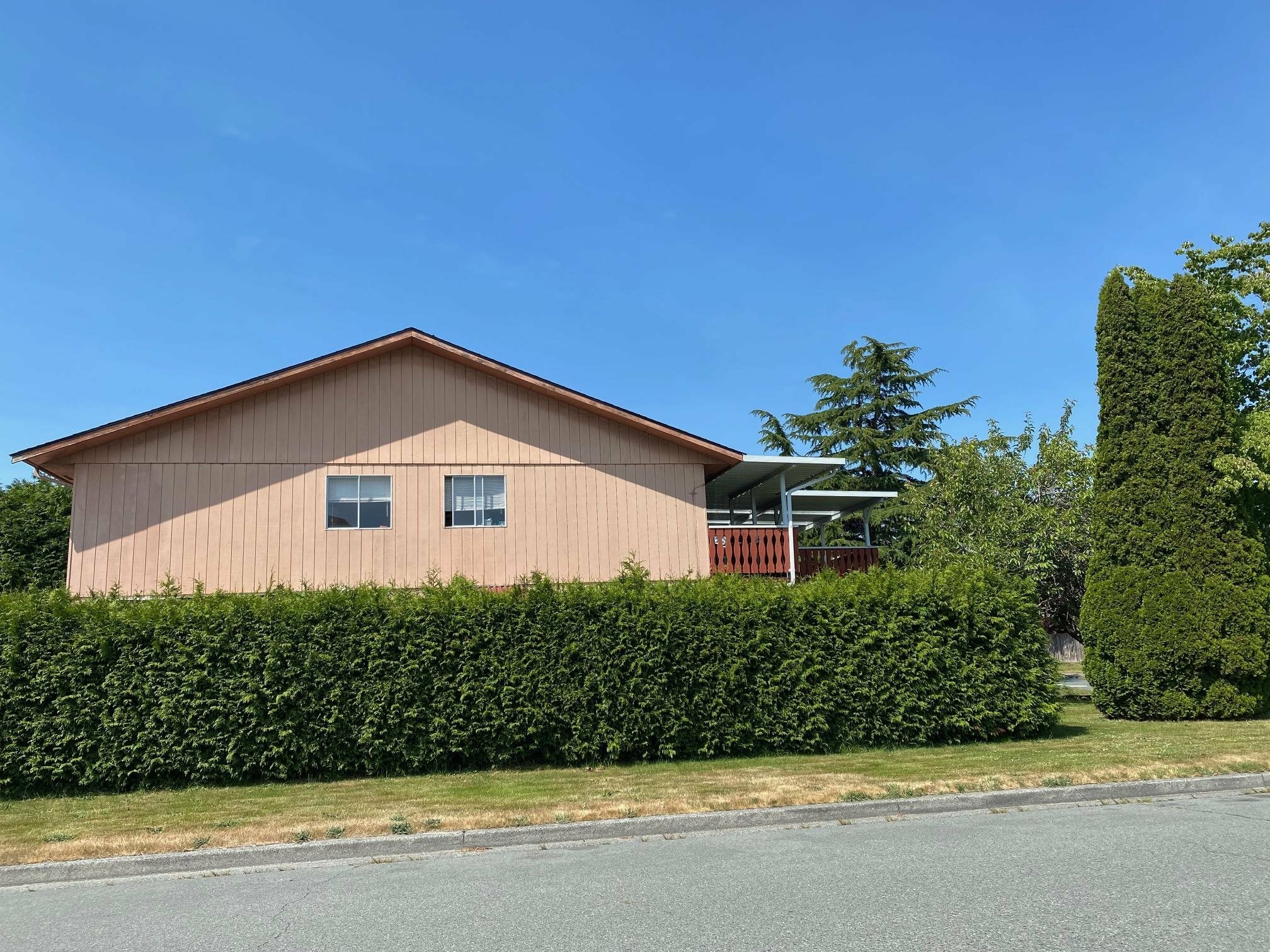 Property Photo: 10291 Addison Street BC V7E 4G2