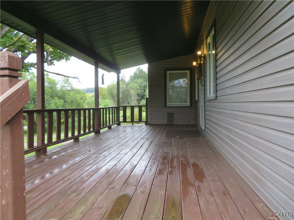 Property Photo:  2320 Maricle Road  NY 13040 