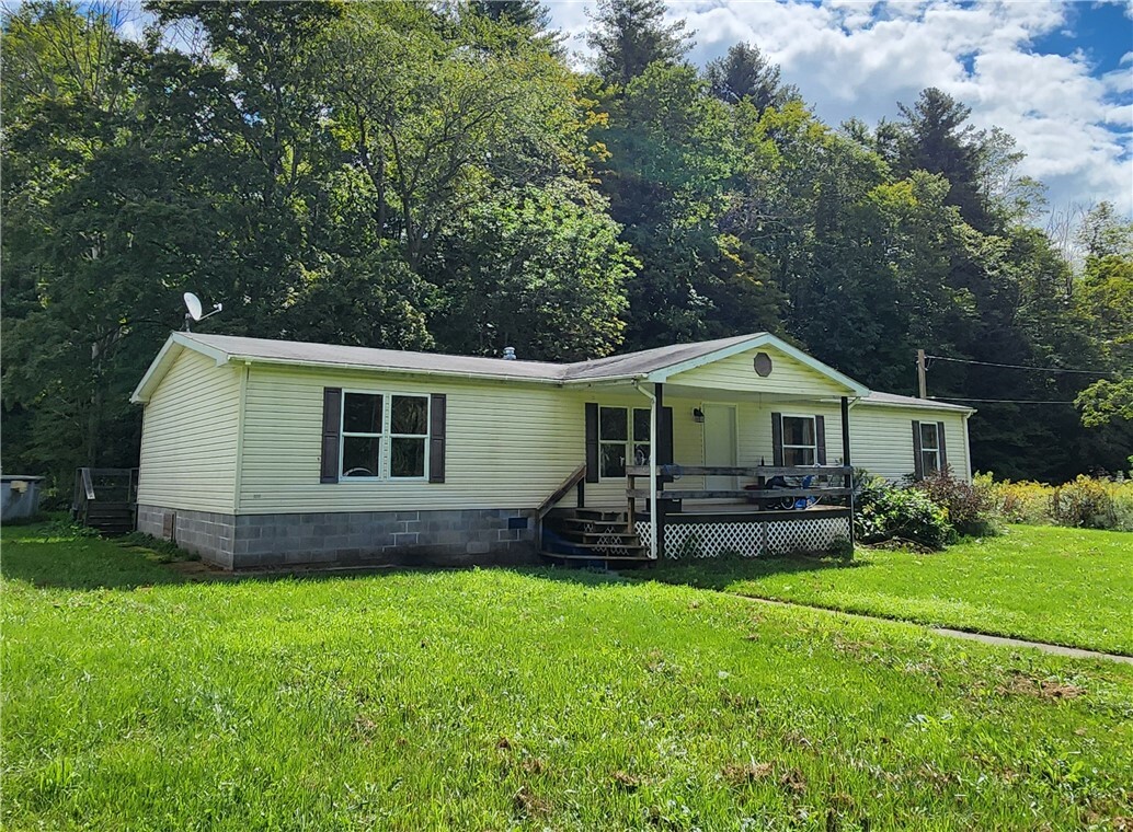 29 Bush Road  Willseyville NY 13864 photo