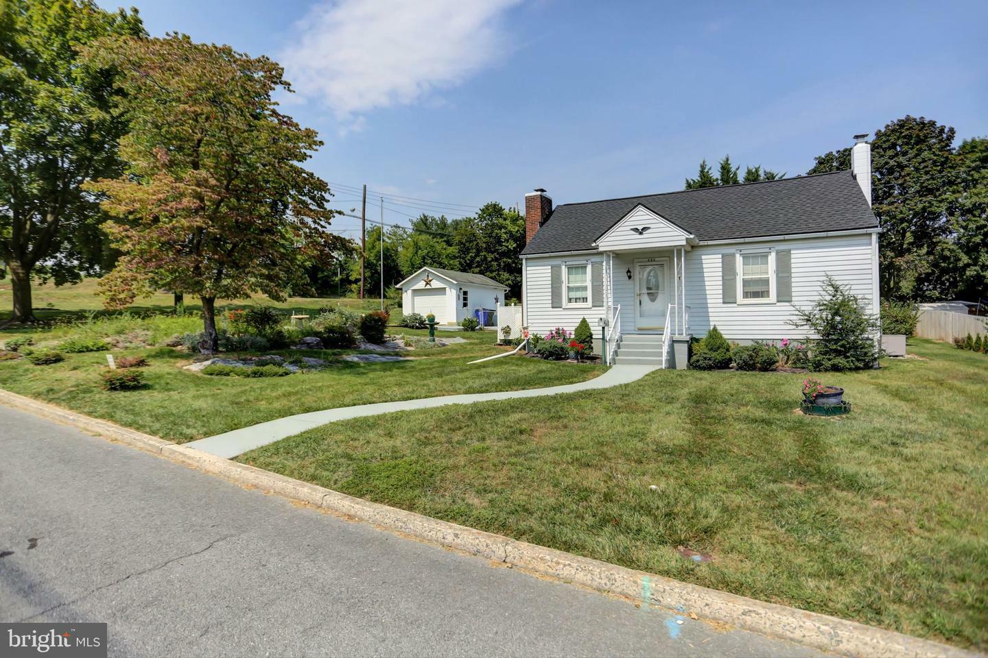 Property Photo:  630 Medway Road  MD 21740 