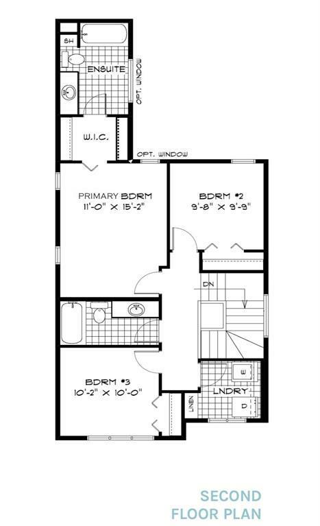 Photo de la propriété:  23 Tej Bains Place  MB R3Y 1S2 