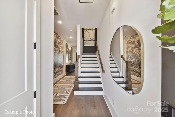 Property Photo: 3020 Endhaven Terraces Lane 10 NC 28277