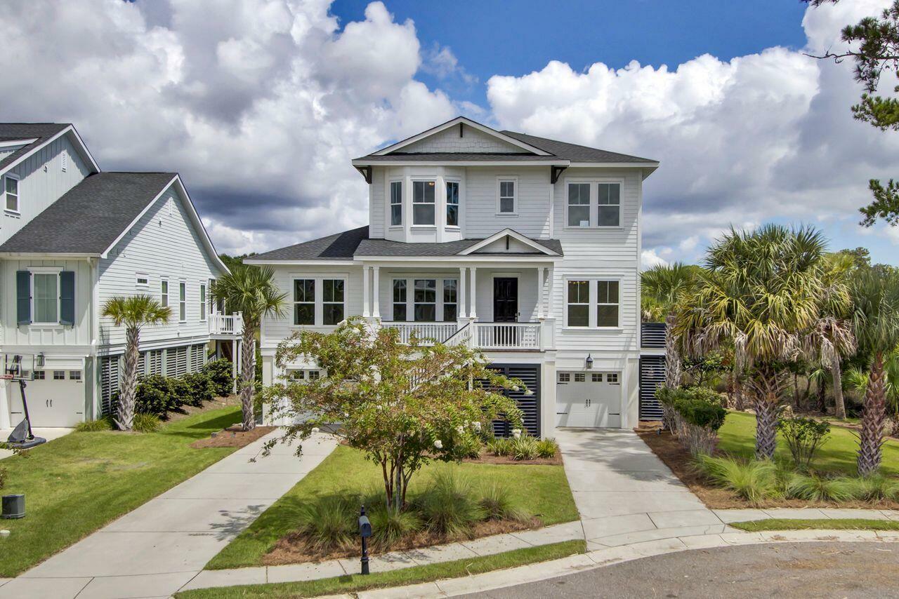 1531 Sea Pines Drive  Mount Pleasant SC 29466 photo