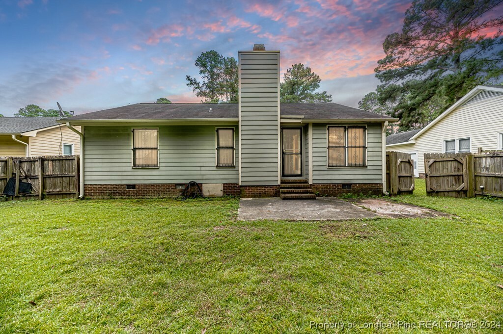 Property Photo:  3974 Loufield Drive  NC 28311 