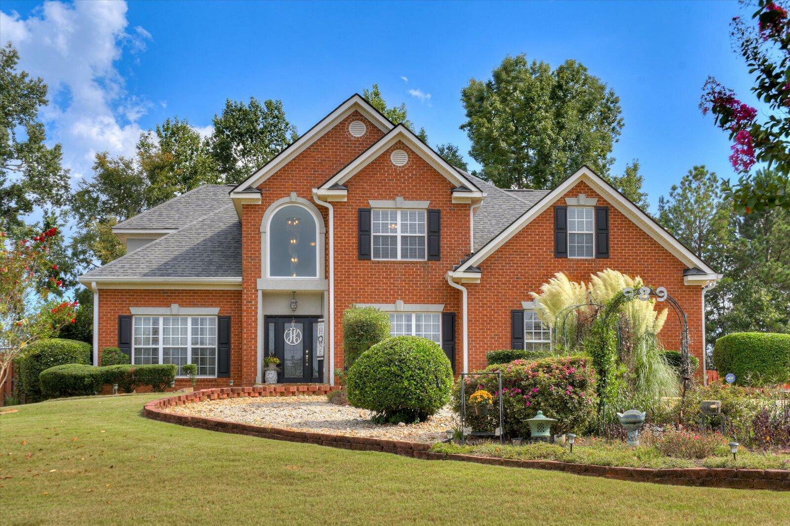 Property Photo:  989 Windmill Parkway  GA 30809 