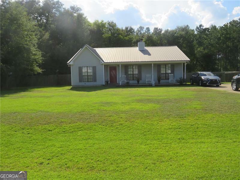 Property Photo:  1005 N Gate Circle  GA 39817 