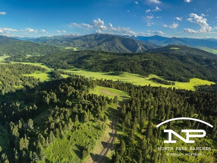 Ranch 3 North Pass Ranches  Bozeman MT 59715 photo