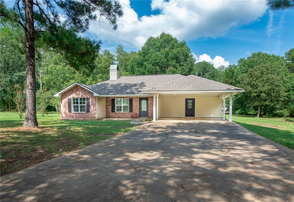 Property Photo: 417 Dana Lane LA 71328