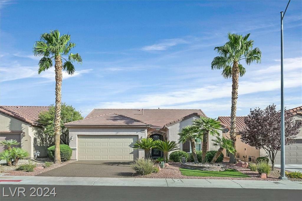 2353 Canyonville Drive  Henderson NV 89044 photo