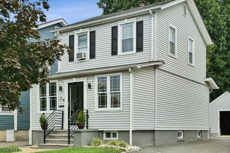 Property Photo:  35 Maier St  NJ 07109 