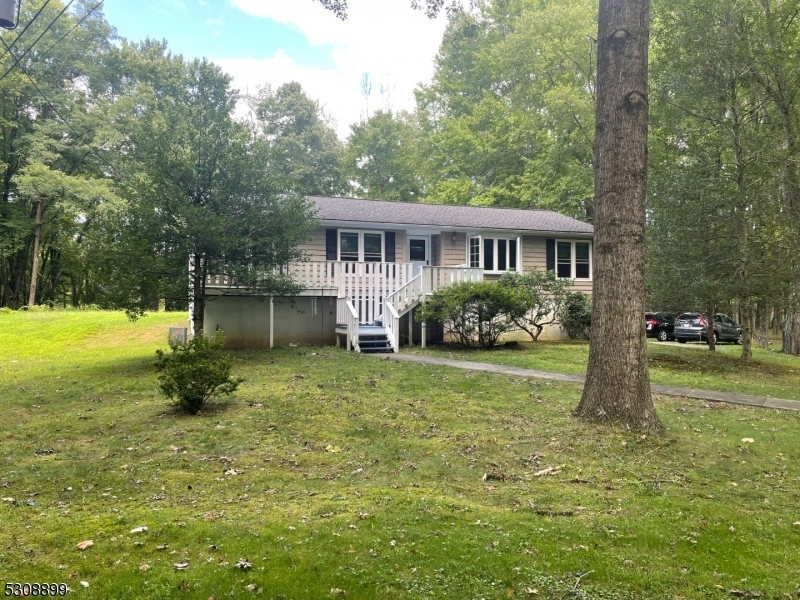 Property Photo:  125 Penn Hopewell Road  NJ 08534 