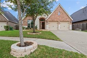 Property Photo:  11 Eden Hollow Lane  TX 77406 