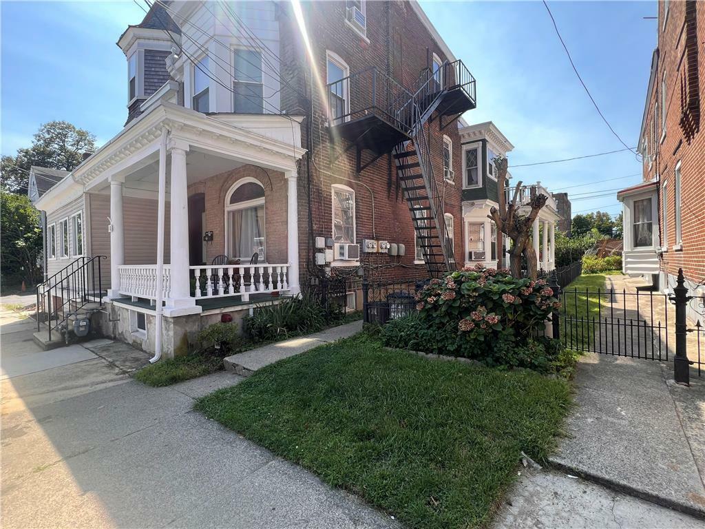 Property Photo:  18 North Madison Street  PA 18102 