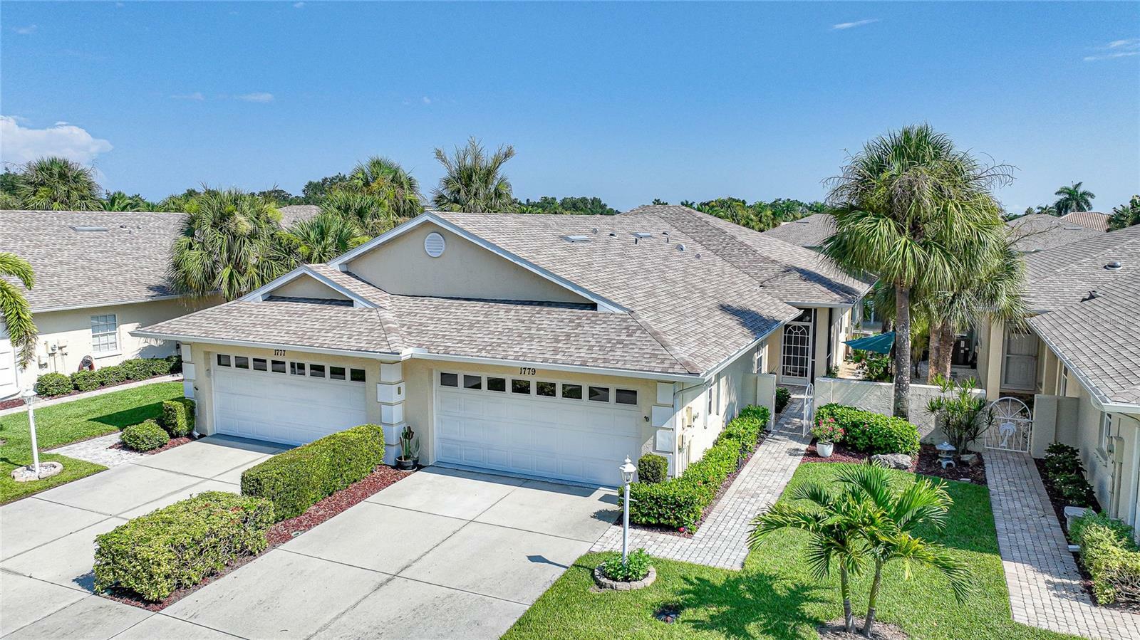 Property Photo:  1779 Fountain View Circle  FL 34292 