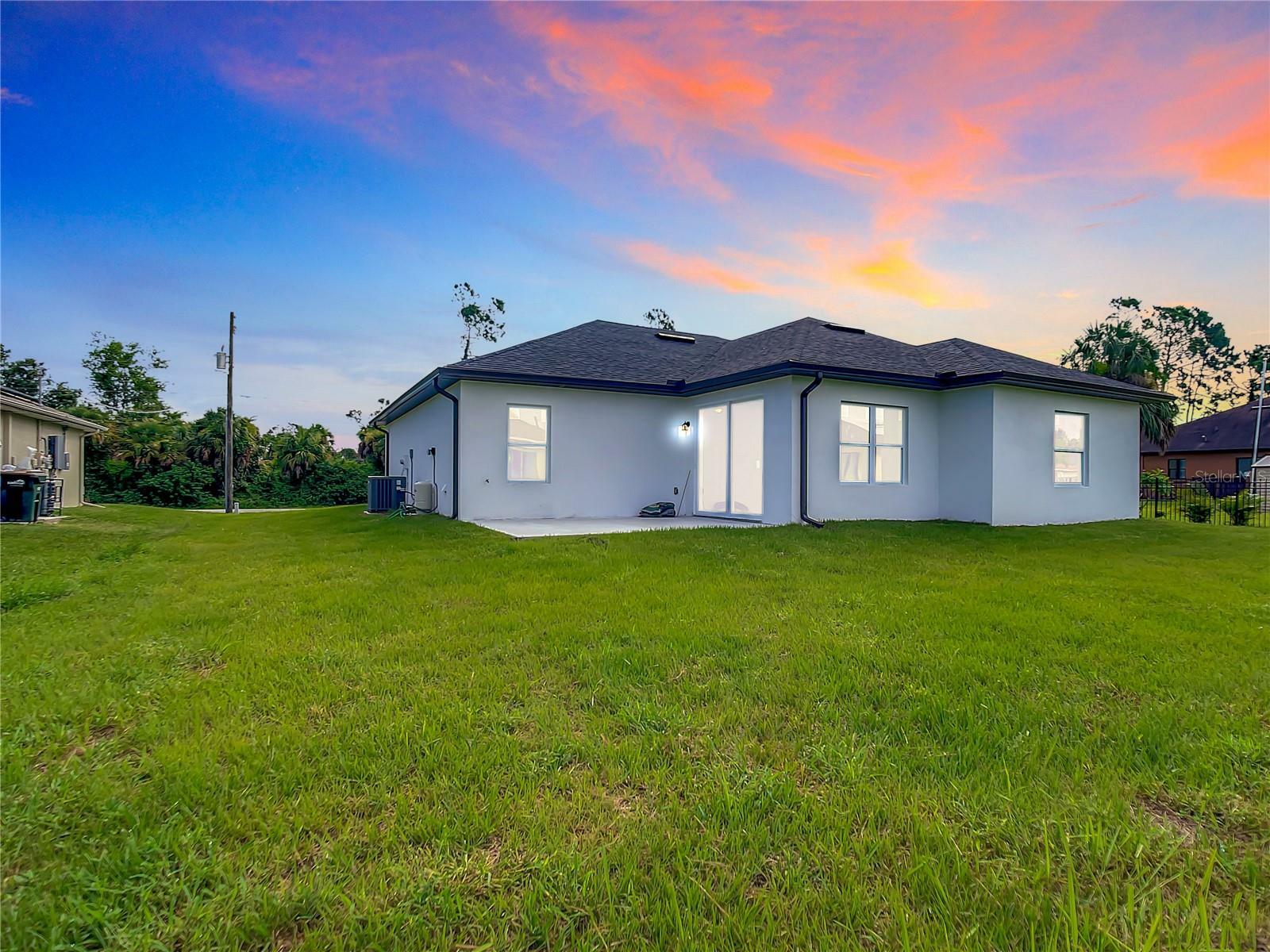 Property Photo:  2165 Music Lane  FL 34286 