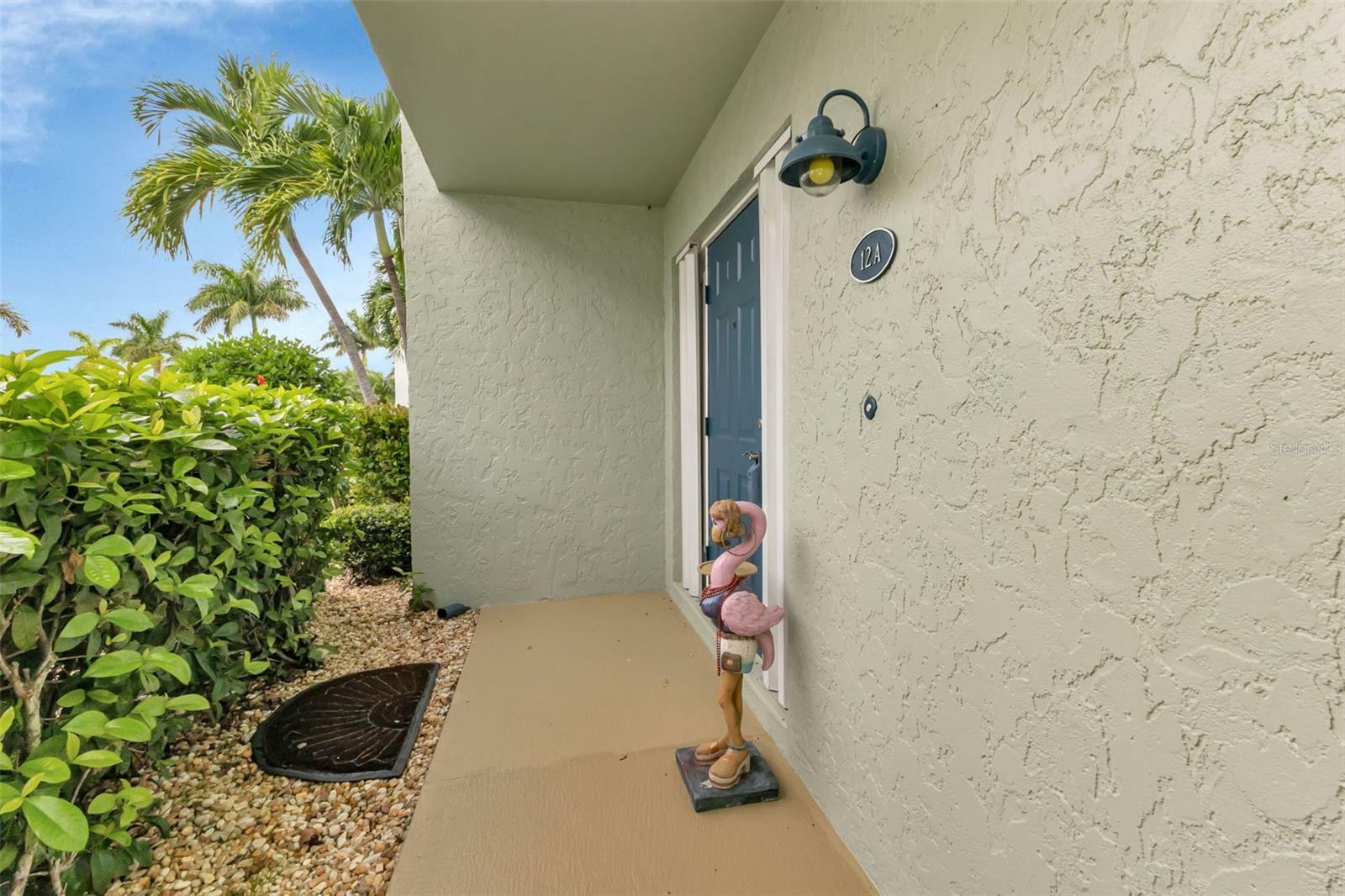 Property Photo:  1400 Mineo Drive 12-A  FL 33950 