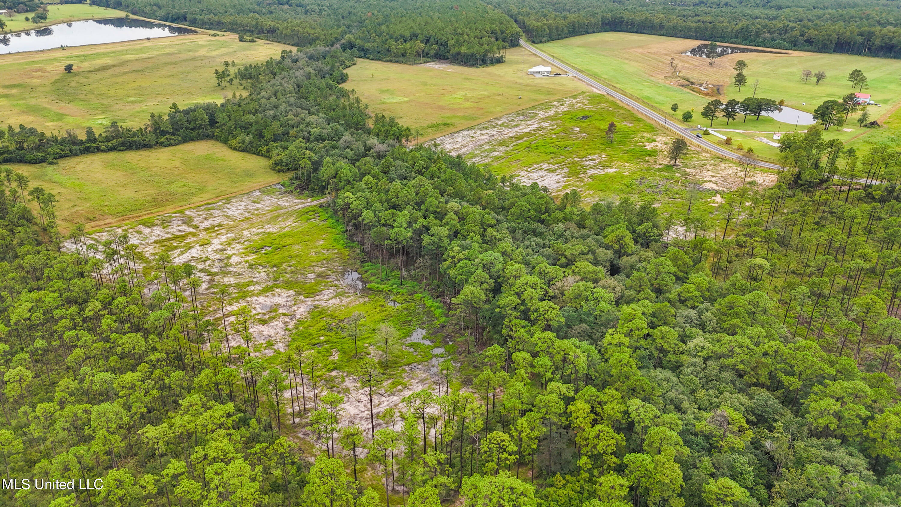 Property Photo:  0 Larue Rd  MS 39565 