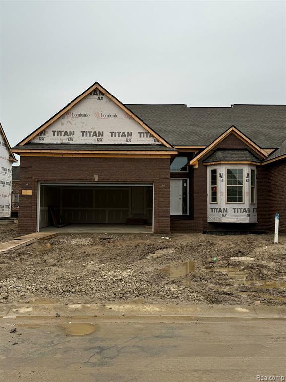 Property Photo: 20832 Burn Drive MI 48044 6328
