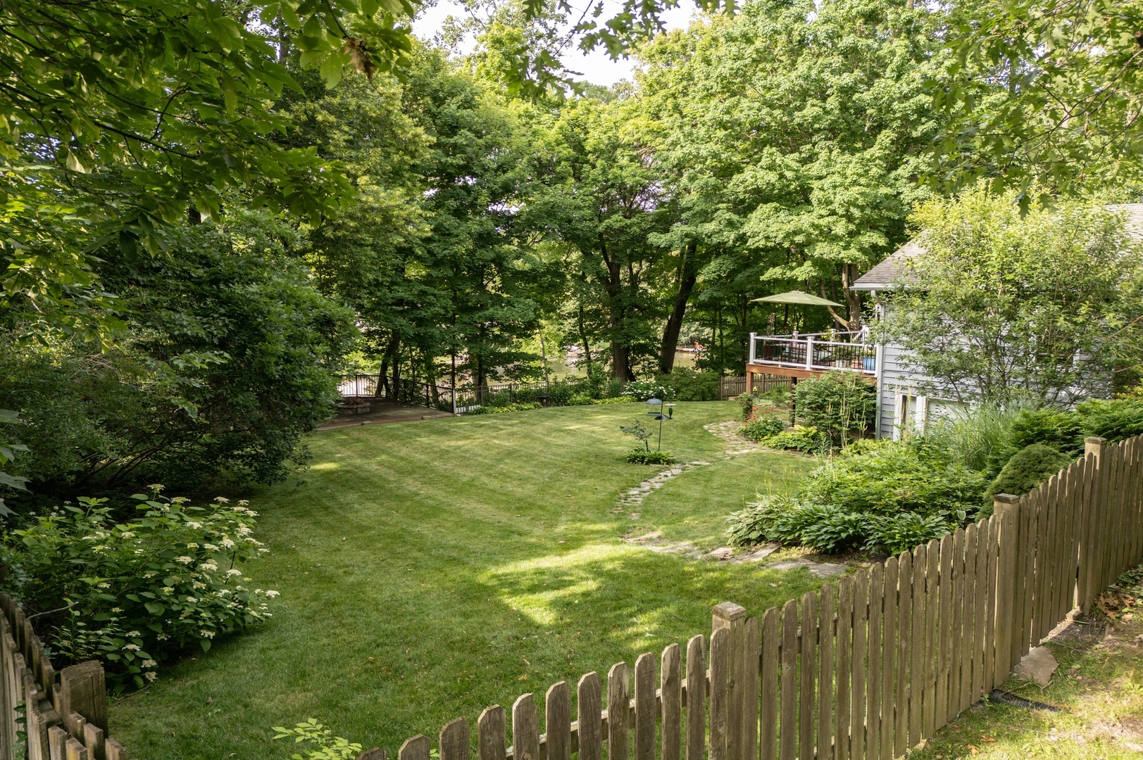 Property Photo:  21368 W Sylvan Drive S  IL 60060 