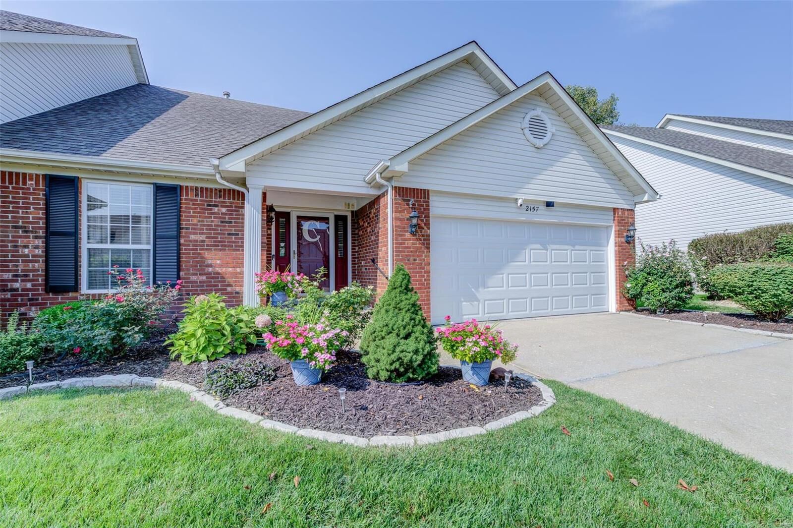 Property Photo: 2157 McGregor Circle MO 63368