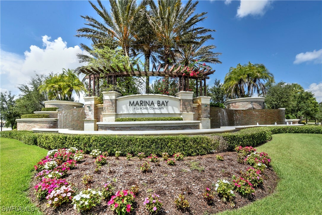 Property Photo:  10027 Chesapeake Bay Drive  FL 33913 