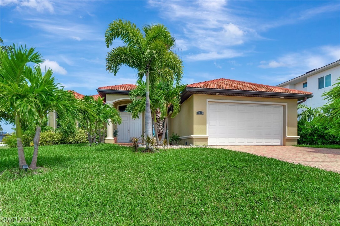 Property Photo:  2915 Beach Parkway W  FL 33914 