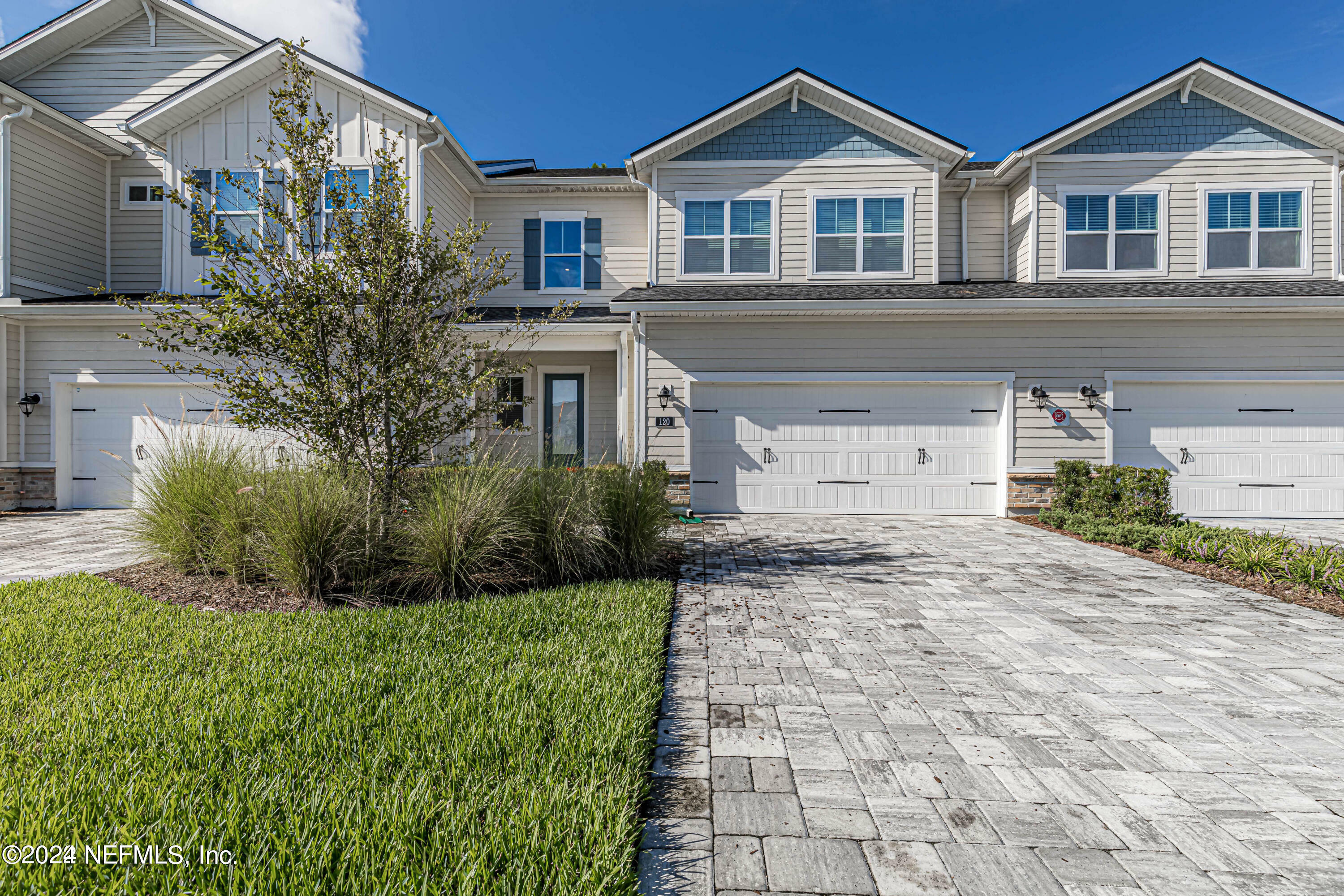 Property Photo:  120 Liberty Bell Road  FL 32081 