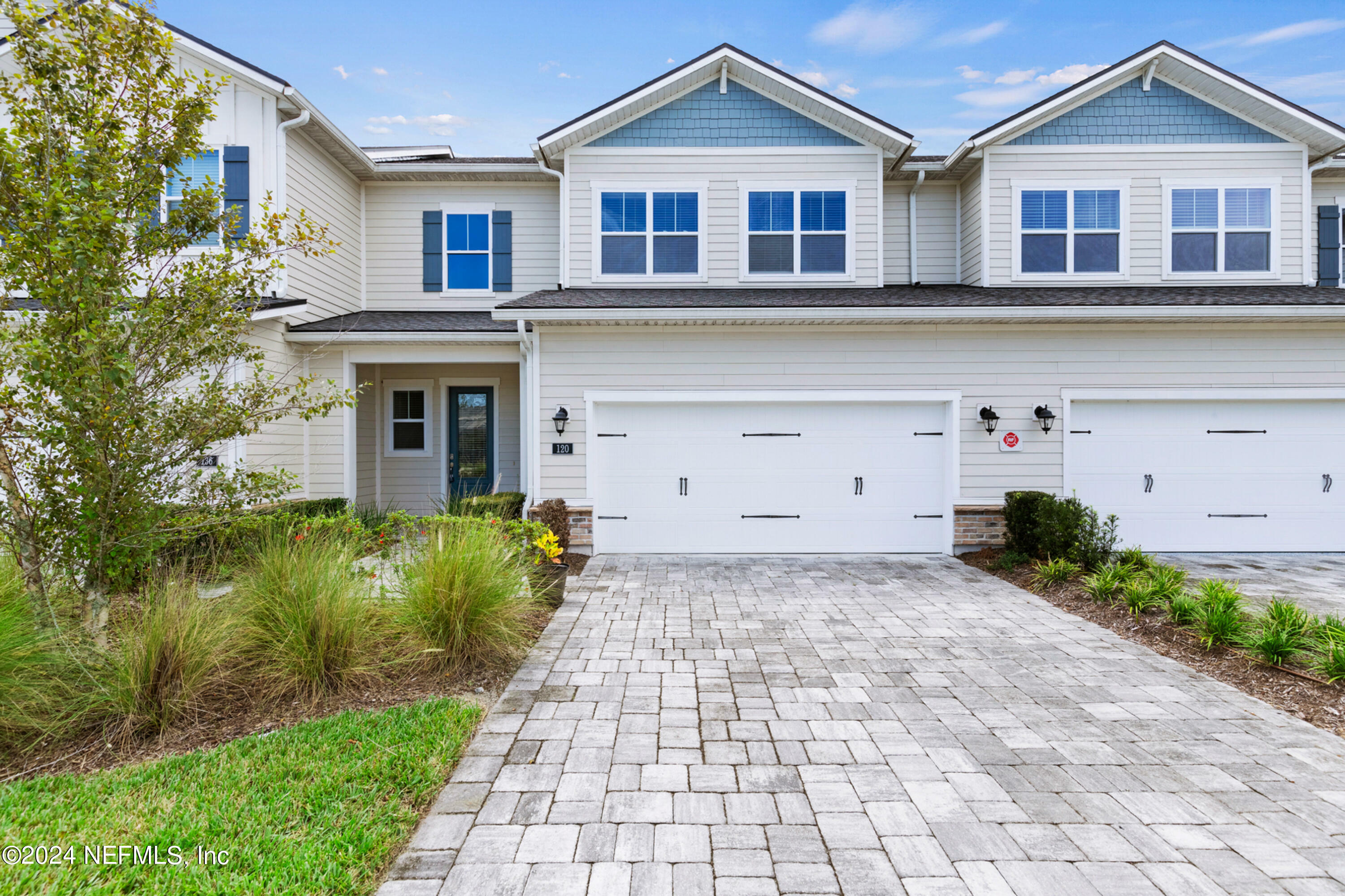 Property Photo:  120 Liberty Bell Road  FL 32081 