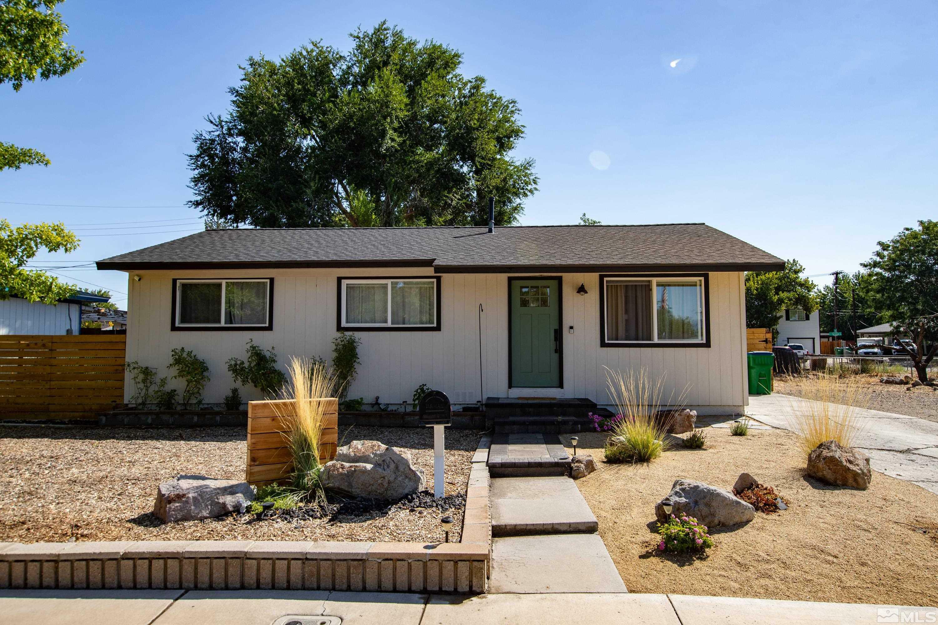 Property Photo:  2510 Probasco Way  NV 89431 