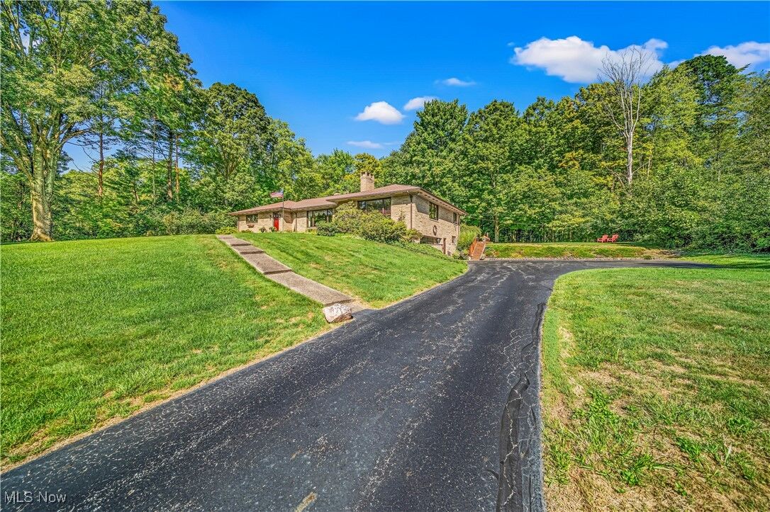 Property Photo:  7032 Deepwood Drive  OH 44022 