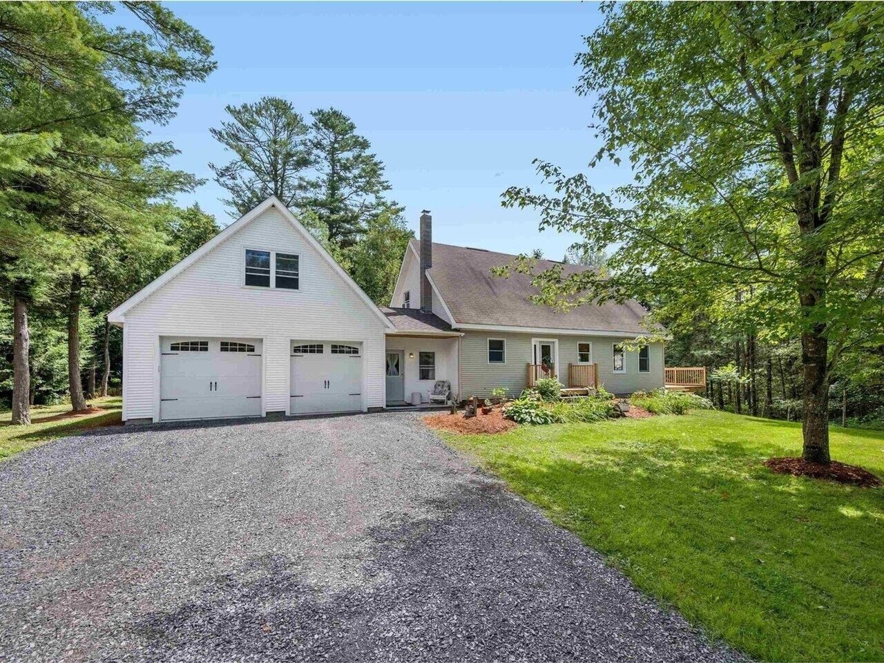 Property Photo:  200 Fontaine Lane  VT 05651 