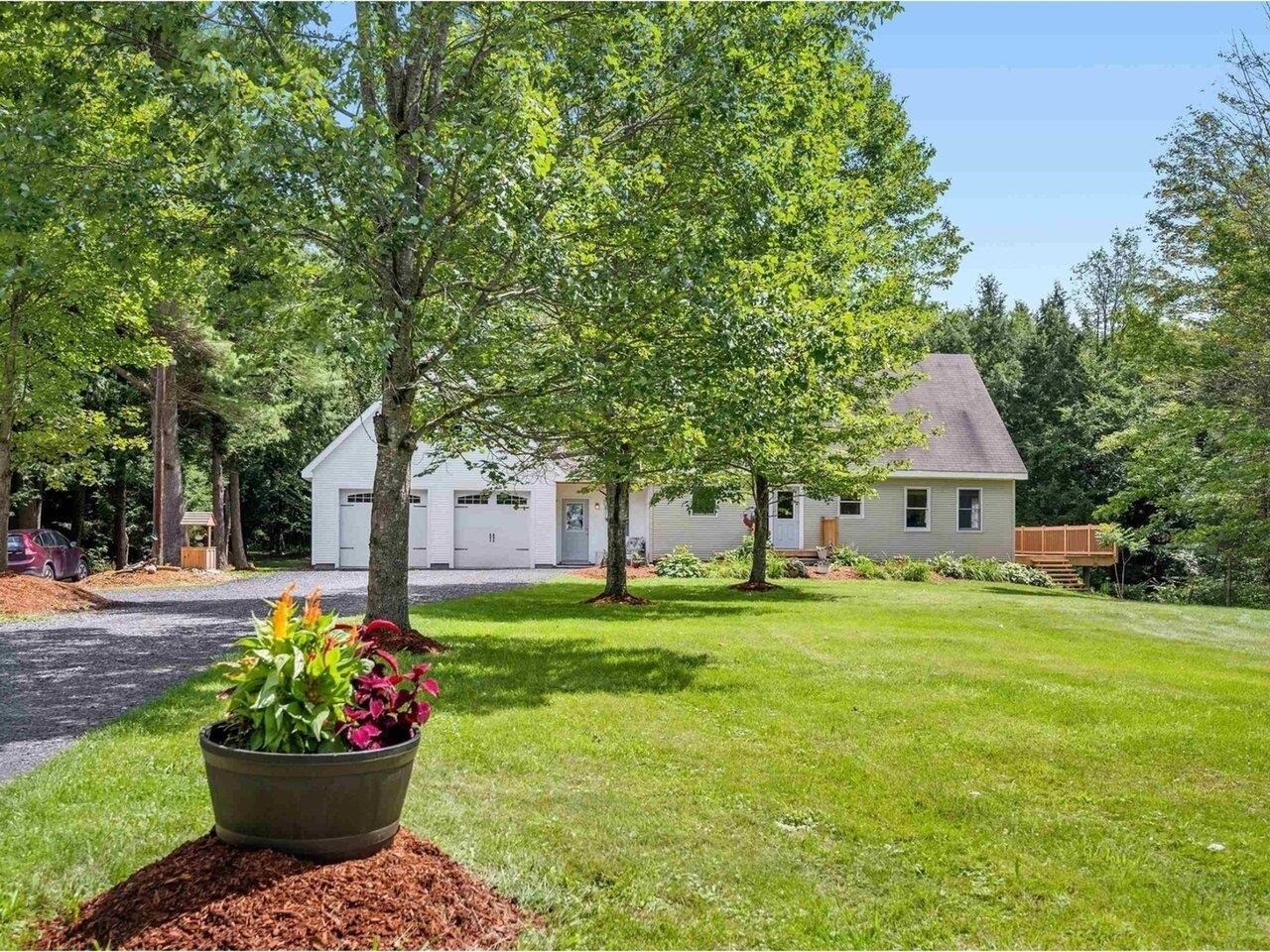Property Photo:  200 Fontaine Lane  VT 05651 