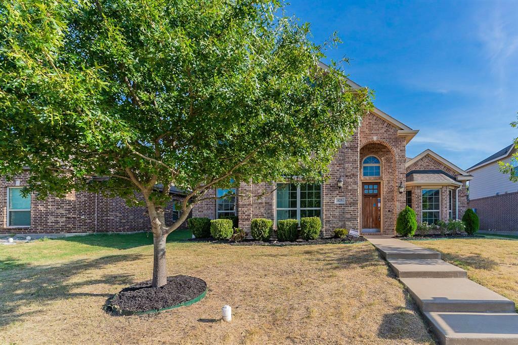 125 Garden Grove Lane  Red Oak TX 75154 photo