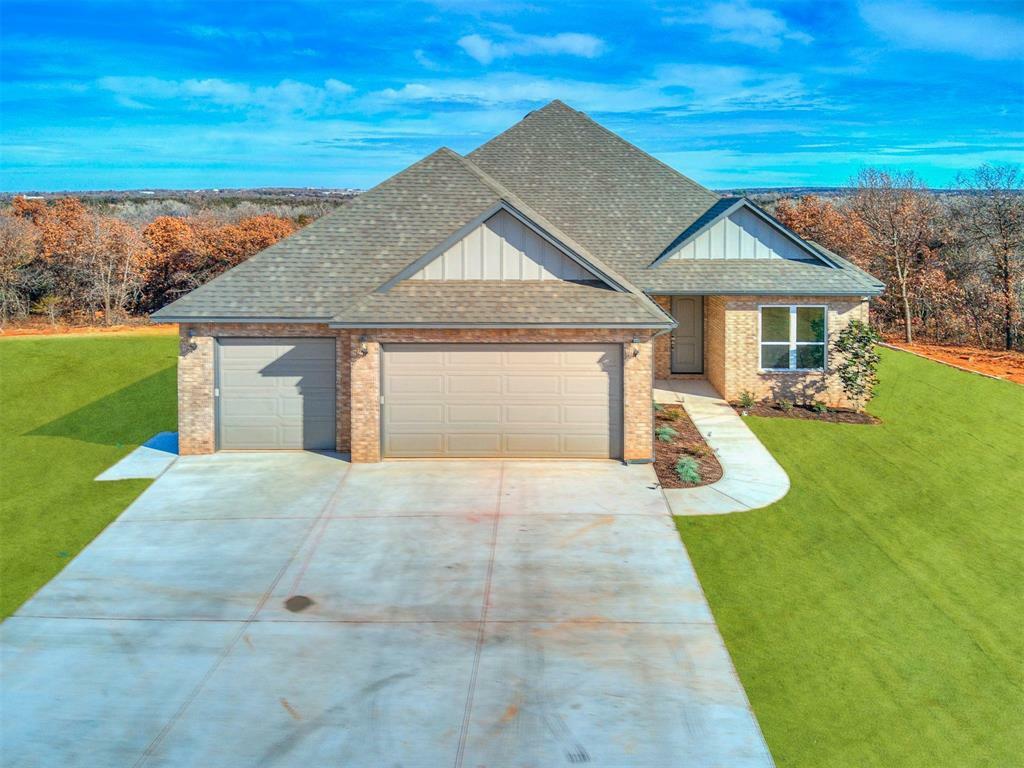 725 Canyon Creek Lane  Guthrie OK 73044 photo