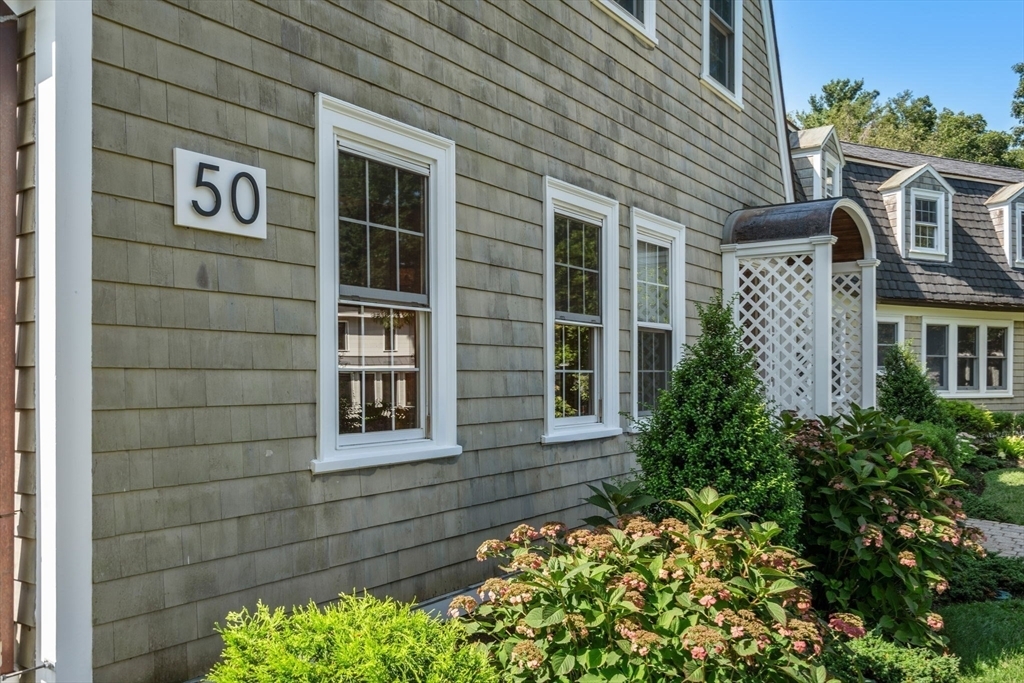 Property Photo: 50 Marine Rd MA 02186