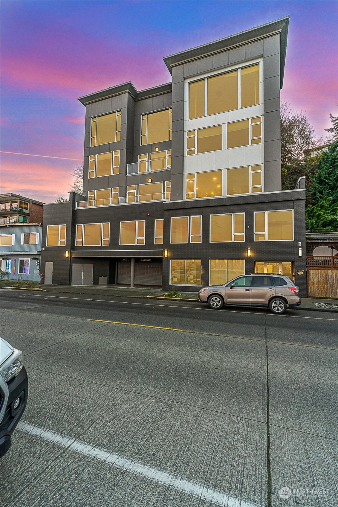 1709 Harbor Avenue SW 302  Seattle WA 98126 photo