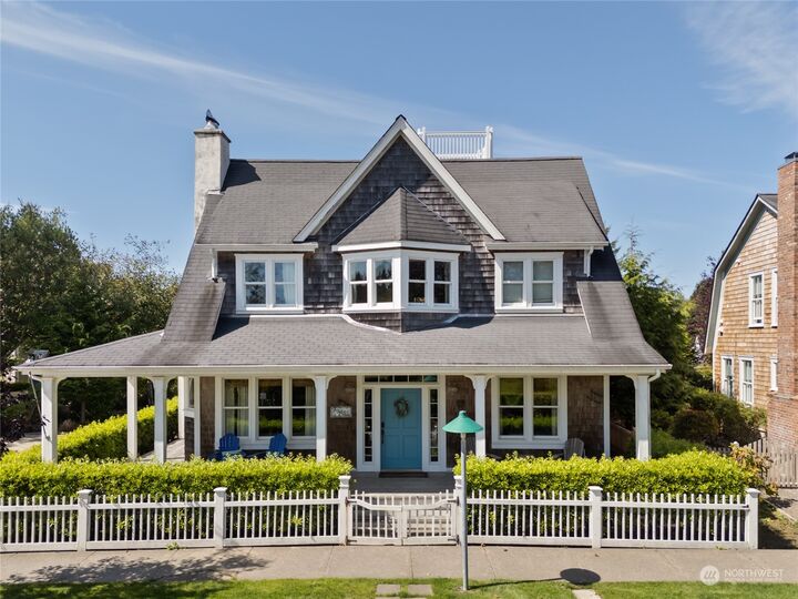 22 Trillium Lane  Pacific Beach WA 98571 photo