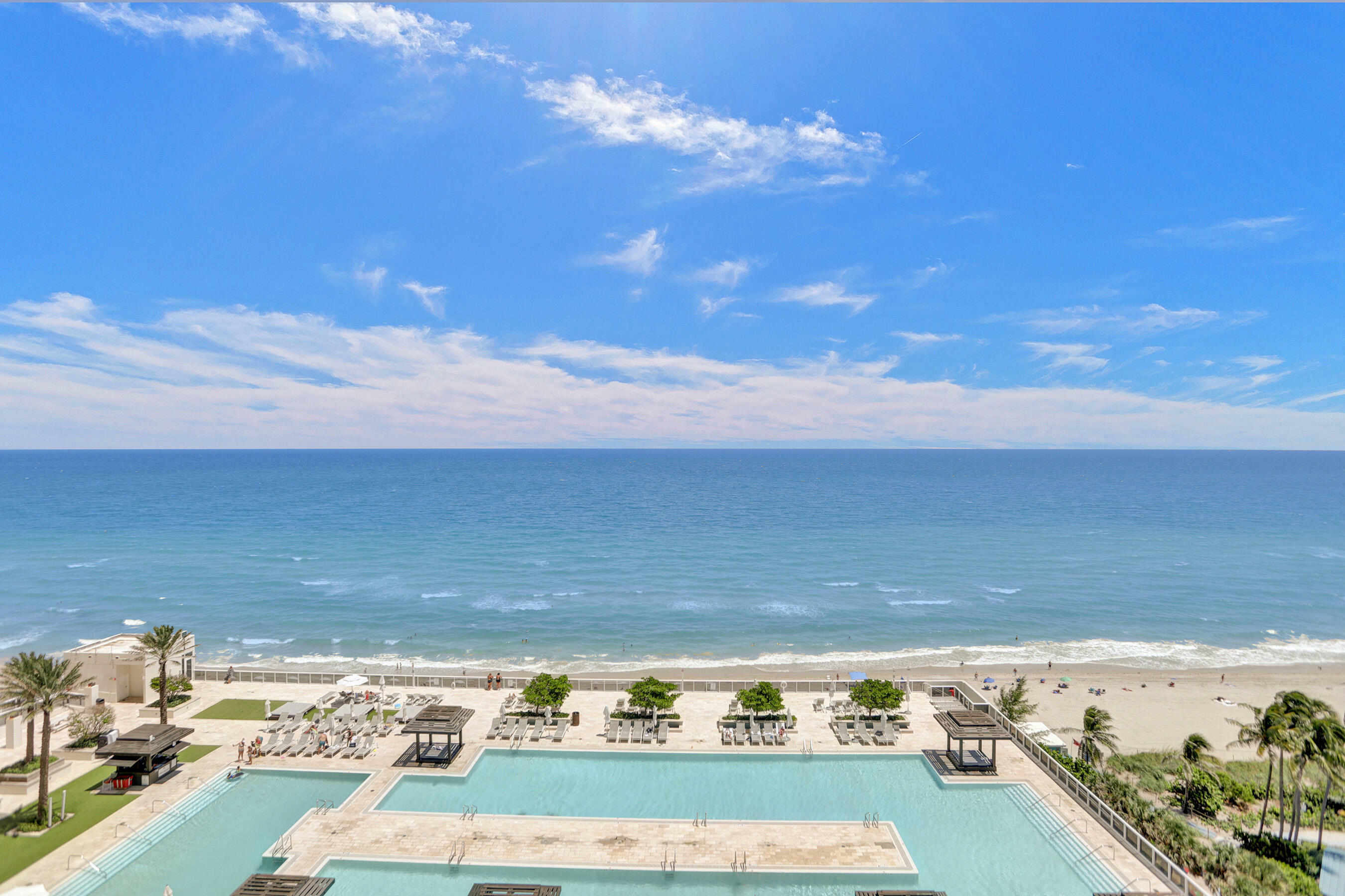 Property Photo:  1850 S Ocean Drive 1502  FL 33009 