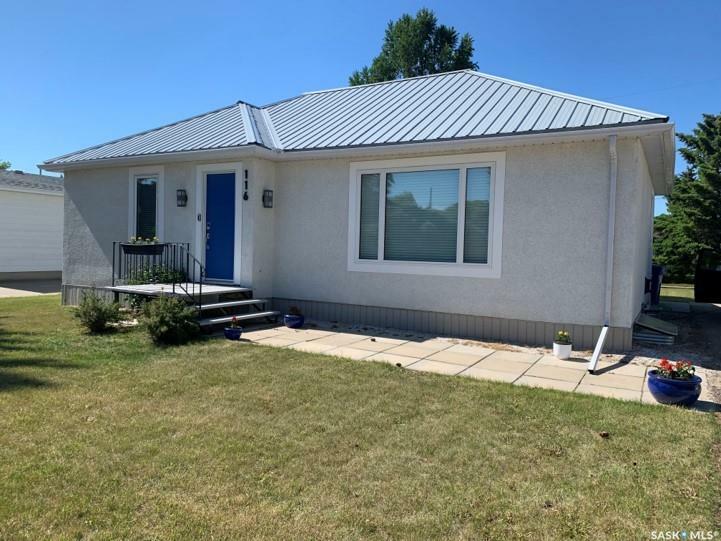 Photo de la propriété:  116 Downey Street  SK S0G 4V0 