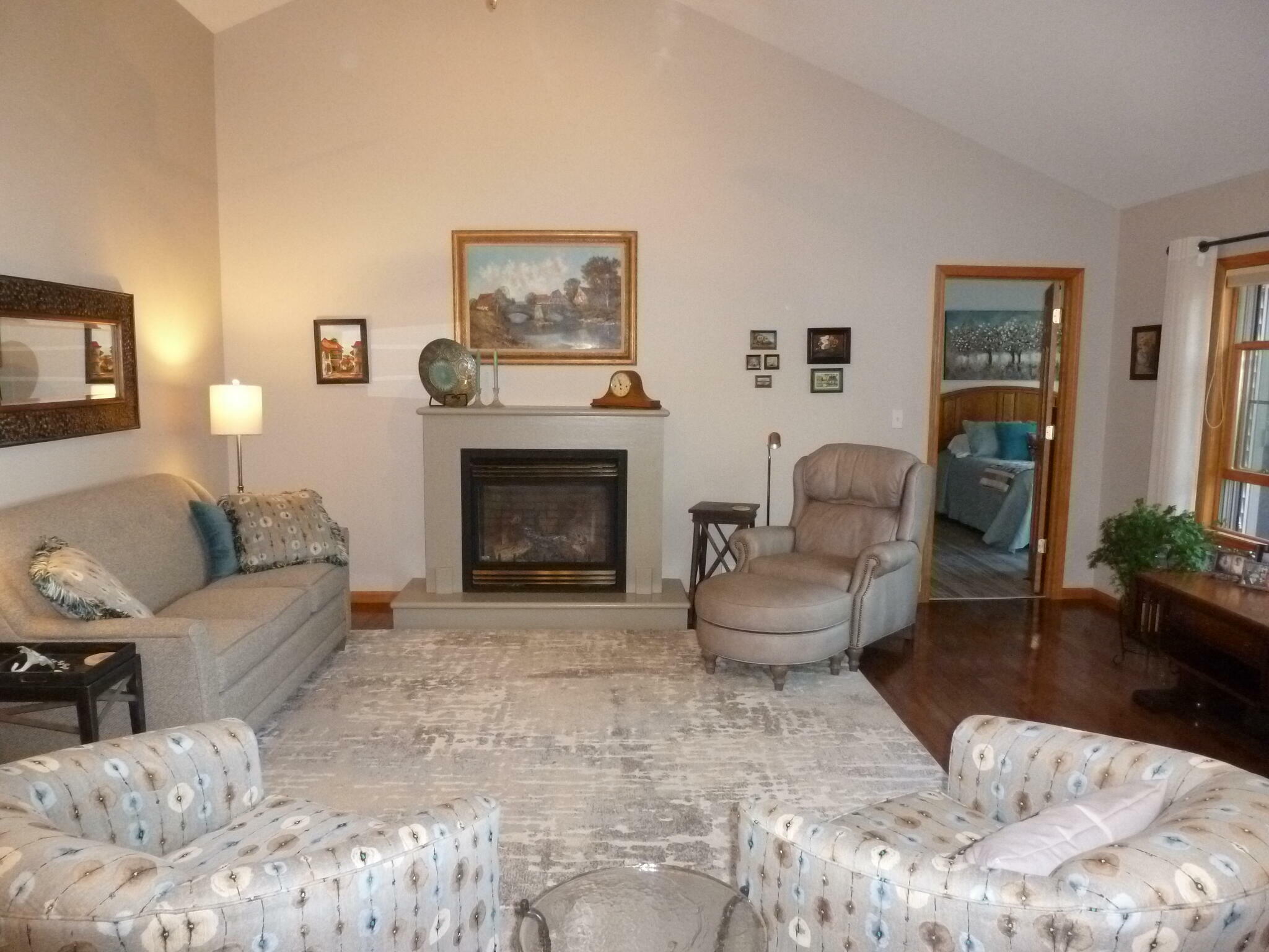 Property Photo:  18631 Maple Drive  MI 49707 