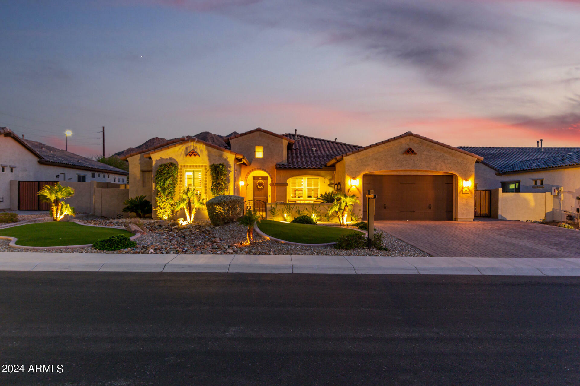 Property Photo:  3567 E Hazeltine Way  AZ 85142 