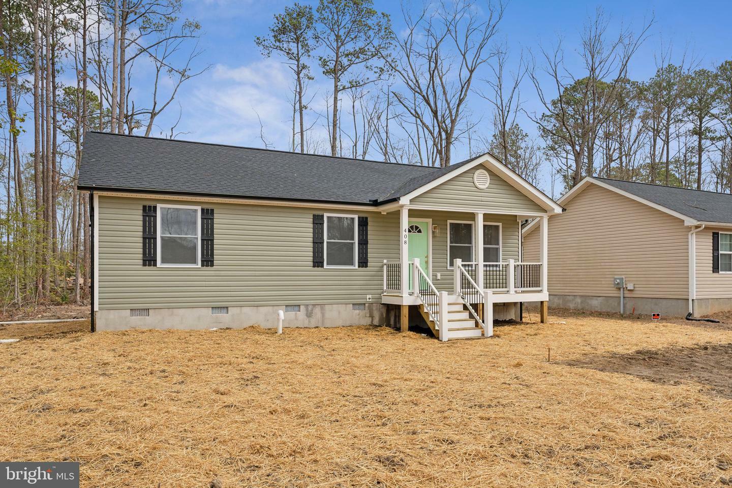 Property Photo:  408 Shorewood Dr  VA 22443 