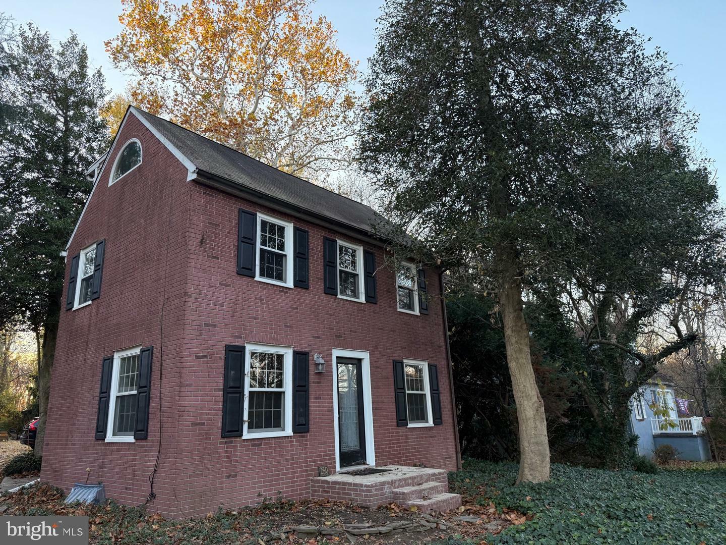 Property Photo: 250 Creek Road NJ 08057