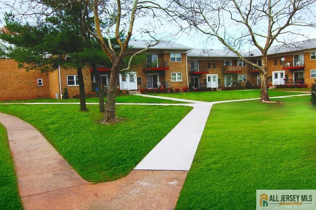 Property Photo: 57 Judson Street 1A NJ 08837