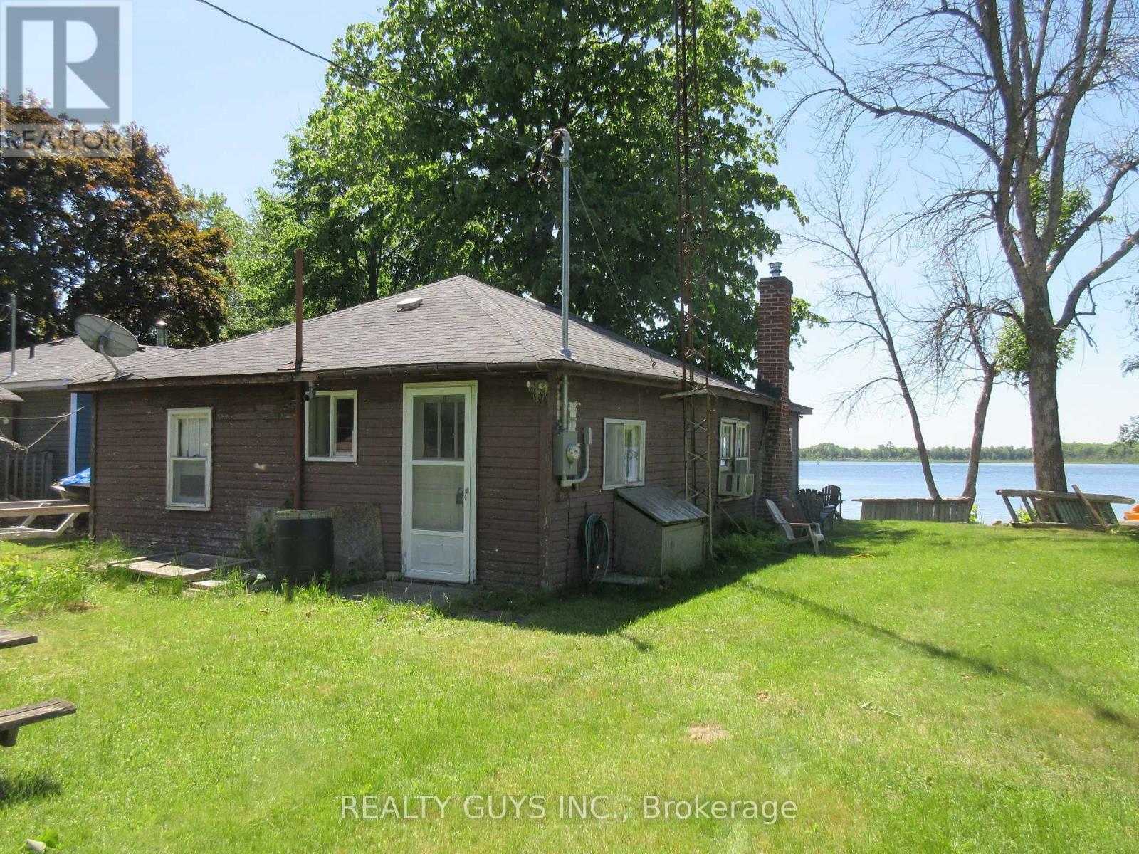 Property Photo:  82 Lake Road  ON K0K 2M0 