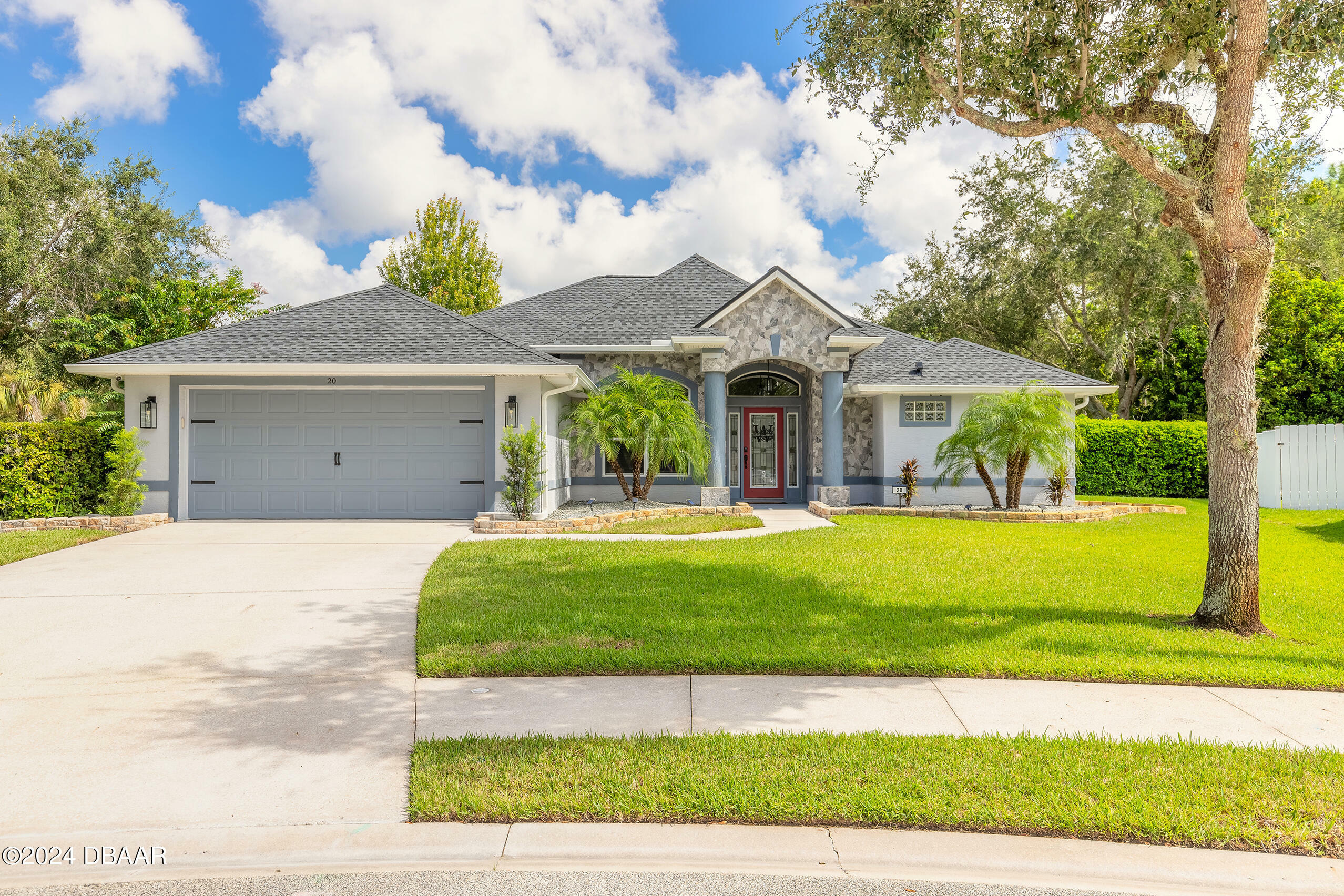 20 Ardisia Circle  Ormond Beach FL 32174 photo