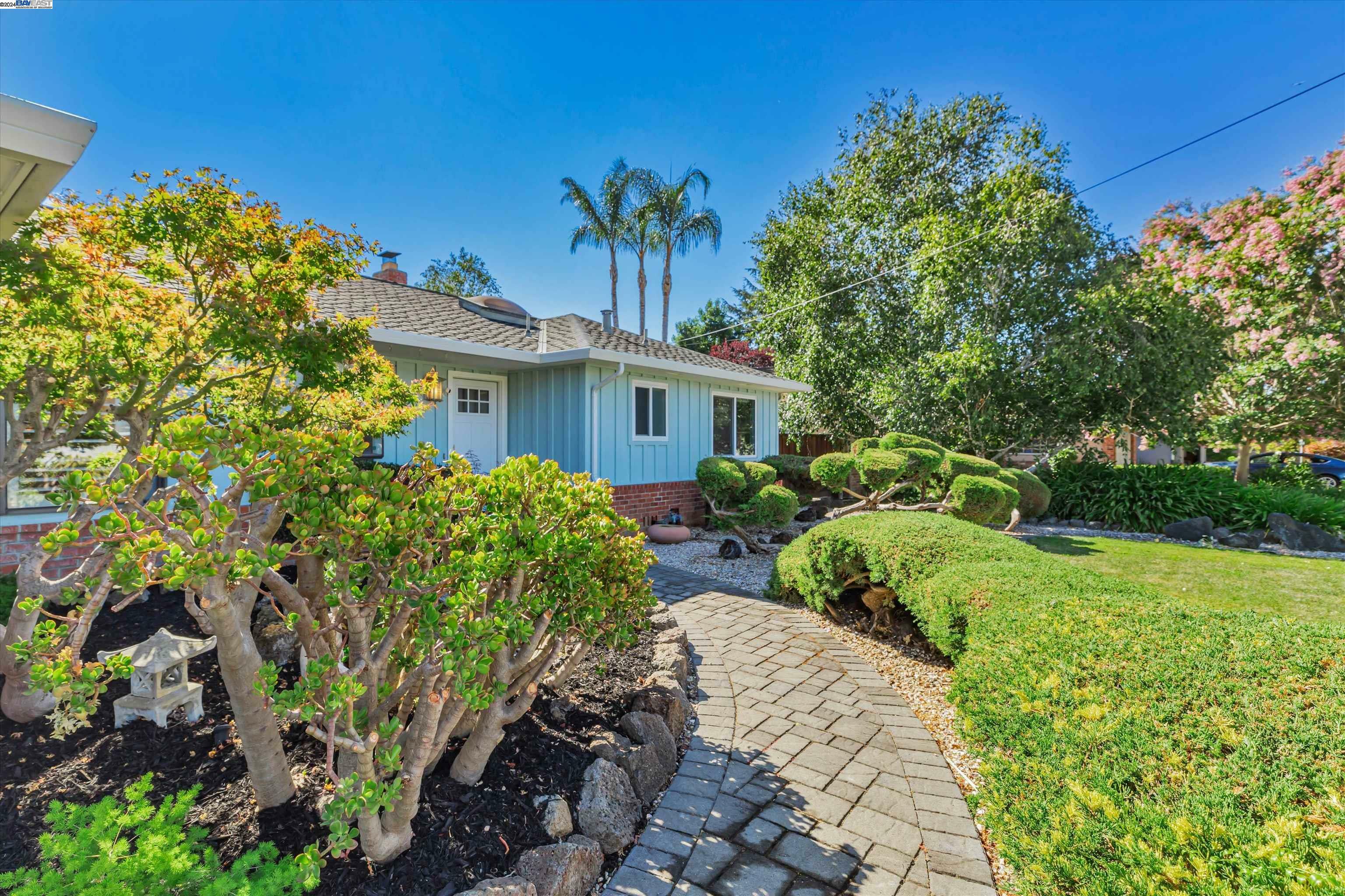 Property Photo:  4716 Mayfield Dr  CA 94536 