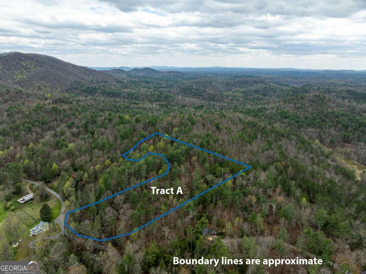 Property Photo:  Tract A Harpers Creek Road  GA 30540 