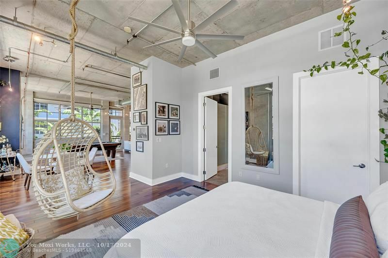 Property Photo:  411 NW 1st Ave 302  FL 33301 