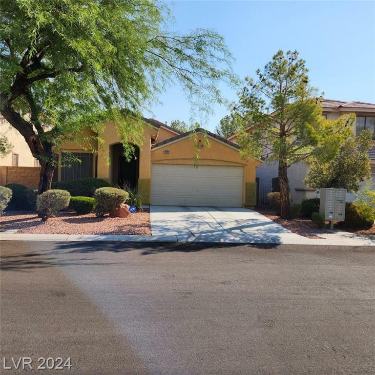 Property Photo:  10798 Scamadella Street  NV 89141 